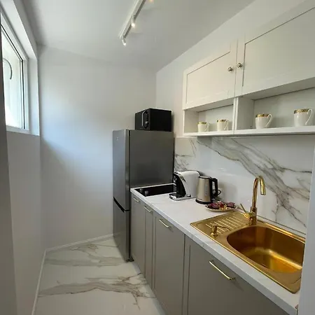 Apartament Pogodna