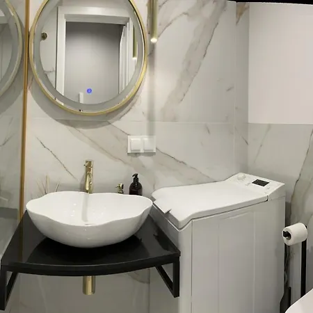 Apartament Pogodna Apartment